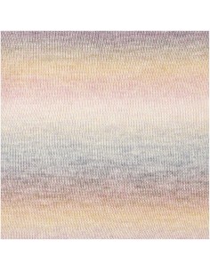 Creative Painted Power fresh pink 001 2