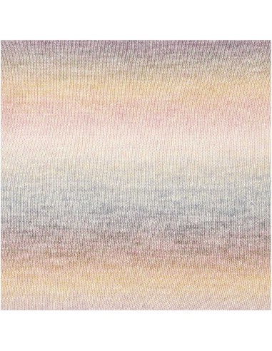 Creative Painted Power fresh pink 001