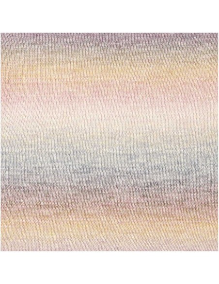 Creative Painted Power fresh pink 001