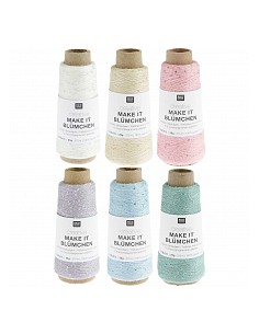 Creative make it blümchen aqua 003 2