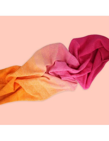 Cotton Whirl 703 Sugary Sunset