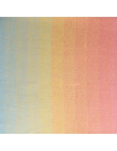 Cotton Whirl 707 Peach Breeze