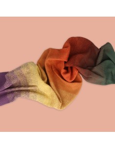 Cotton Whirl 708 Pumpkin Spice 2