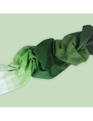 Cotton Whirl 709 Lettuce Party