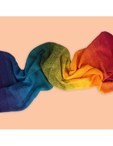 Cotton Whirl 712 Fruit Salad