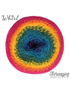 Cotton Whirl 712 Fruit Salad