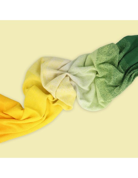 Cotton Whirl 713 Lemon Limeade
