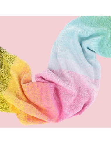 Cotton Whirl 723 Cyber Sunrise