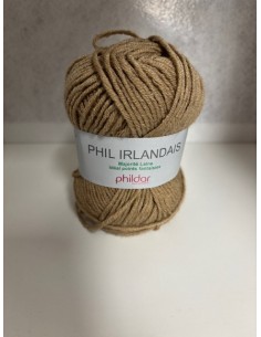 Phil Irlandais 0048 Biche