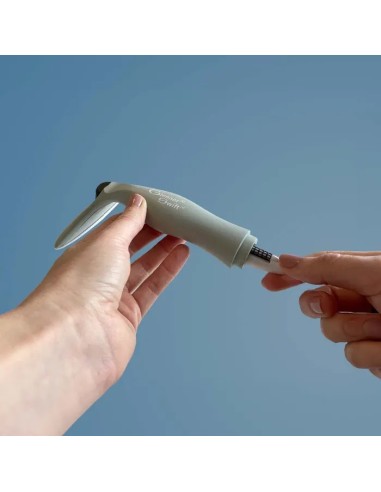 Zeg vaarwel tegen pluisjes! Met de Gleener Swift pluisverwijderaar