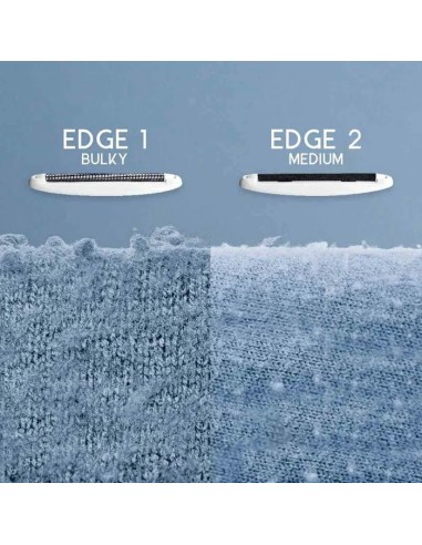 Zeg vaarwel tegen pluisjes! Met de Gleener Swift pluisverwijderaar