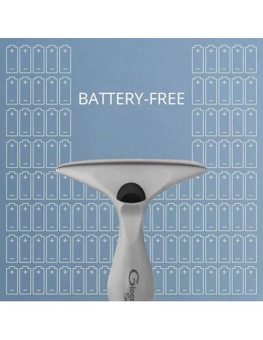 Zeg vaarwel tegen pluisjes! Met de Gleener Swift pluisverwijderaar