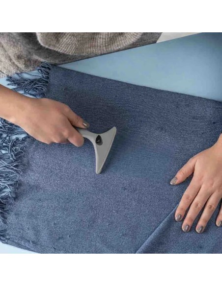 Zeg vaarwel tegen pluisjes! Met de Gleener Swift pluisverwijderaar