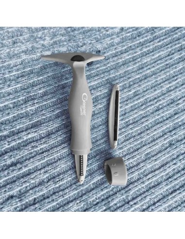 Zeg vaarwel tegen pluisjes! Met de Gleener Swift pluisverwijderaar