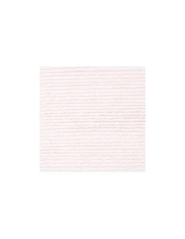 Rico baby cozy organic cotton cashmere 004 pink