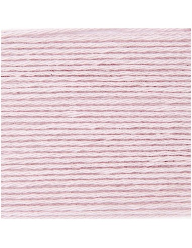Rico baby cozy organic cotton cashmere 006 lilac