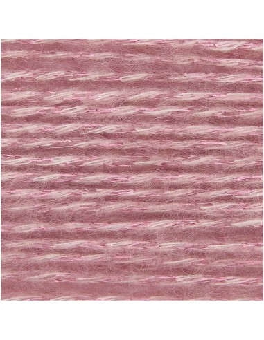 Creative Fluffilly 10 oud roze