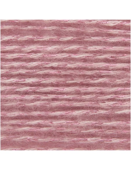 Creative Fluffilly 10 oud roze
