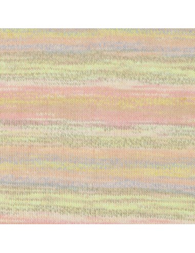 Creative Chic-Unique Cotton DK 001 Pastels