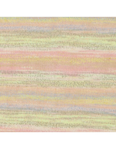 Creative Chic-Unique Cotton DK 001 Pastels