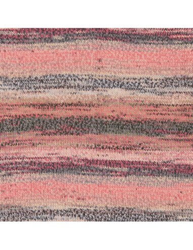 Creative Chic-Unique Cotton DK 002 Berries