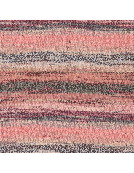 Creative Chic-Unique Cotton DK 002 Berries