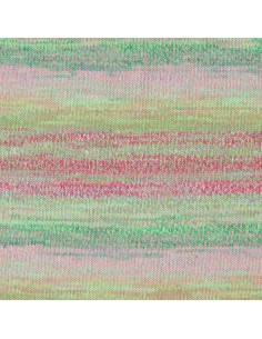 Creative Chic-Unique Cotton DK 004 Aqua 2