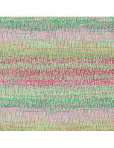 Creative Chic-Unique Cotton DK 004 Aqua