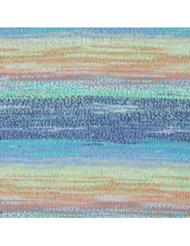 Creative Chic-Unique Cotton DK 006 Fresh