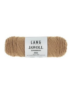Lang Yarns Jawoll sokkenwol  0339