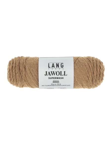 Lang Yarns Jawoll sokkenwol  0339