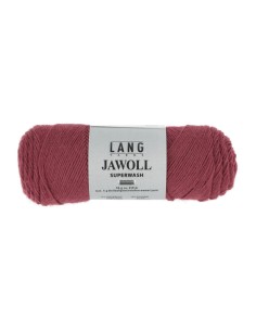 Lang Yarns Jawoll sokkenwol  0061