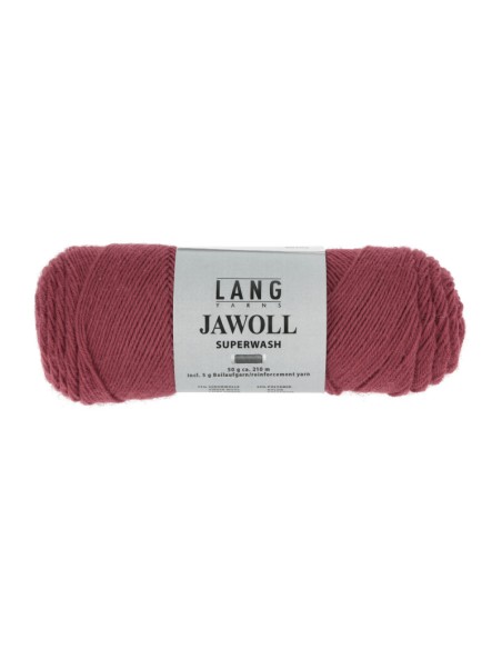 Lang Yarns Jawoll sokkenwol  0061