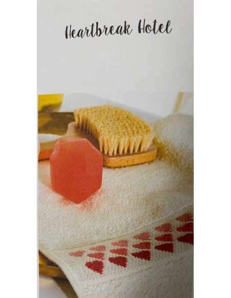Travel ther world, een modern kruissteek boek van  Annette Jungmann