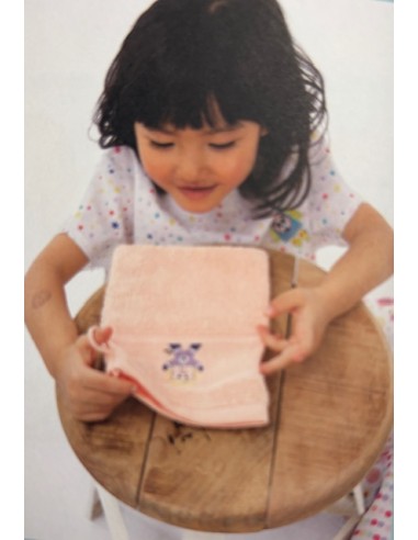 De kleine astronaut, moderne kruissteekboek nr. 154 in 7 talen.