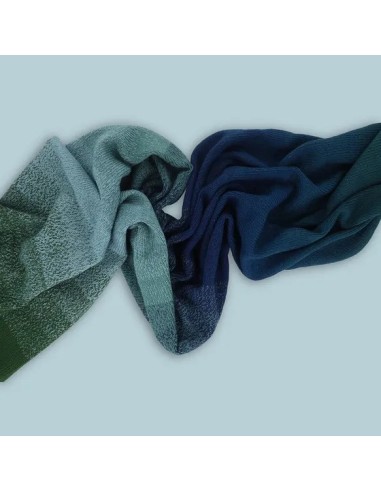 Cotton Whirl 724 Underwater World