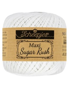Scheepjes Maxi Sugar Rush