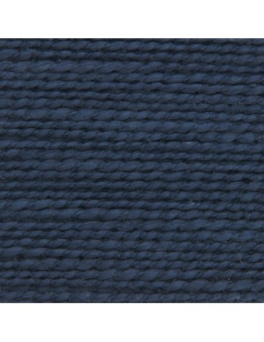Essentials Super Cotton dk 12 marine blauw
