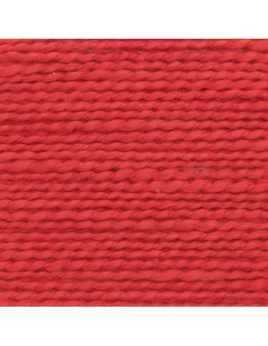 Essentials Super Cotton dk 16 rood