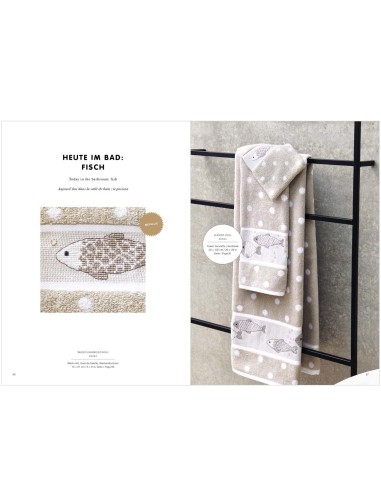 Maritiem Moderne kruissteekboek in 7 talen nr. 177