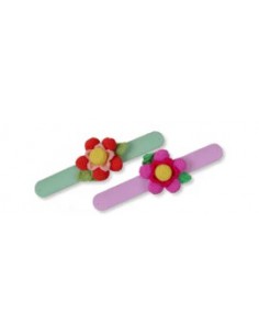 Durable klaparmband 24x3 cm kleur 009 2