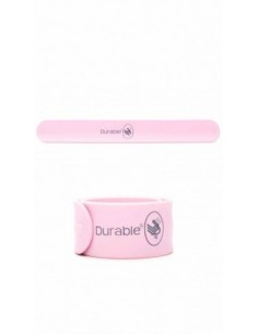 Durable klaparmband 24x3 cm kleur 749