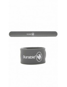 Durable klaprmbanden 21x2.5 cm kleur 004