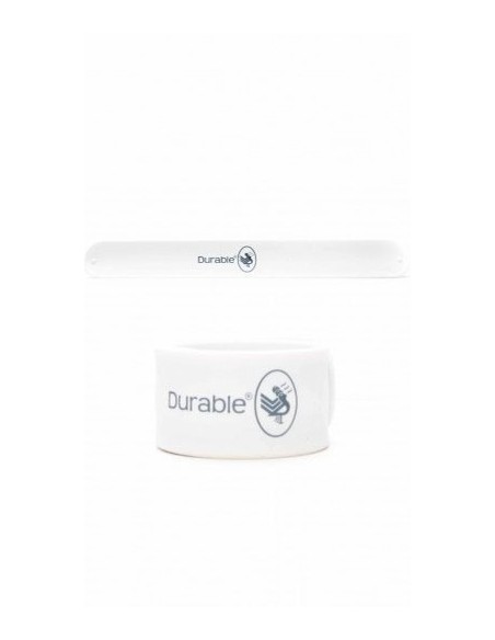 Durable klaparmband 21x2.5 cm  kleur 009