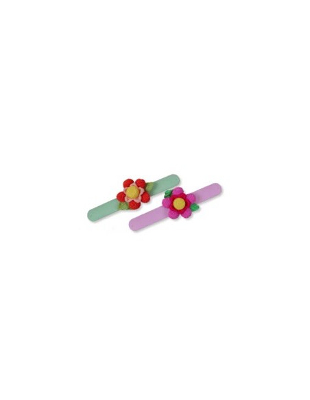 Durable klaparmband 21x2.5 cm  kleur 009