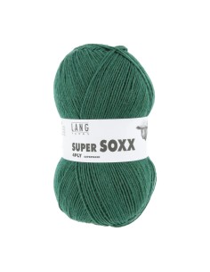 SuperSoxx 4 ply 0118