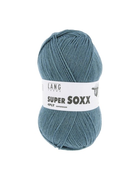 SuperSoxx 4 ply 0088