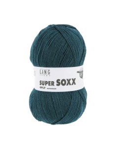SuperSoxx 4 ply 0188