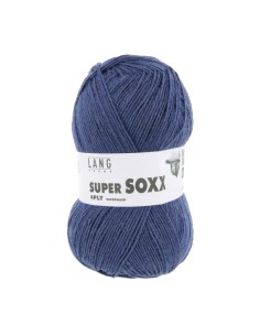 SuperSoxx 4 ply 0034