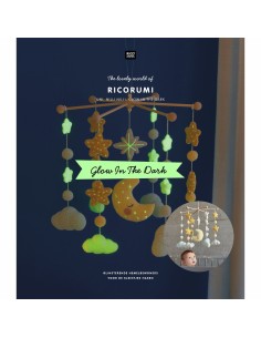 Ricorumi glow in the dark